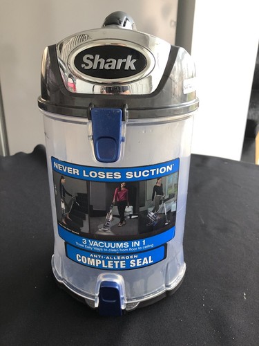Aspirateur shark nv340ukp - aspirateur,