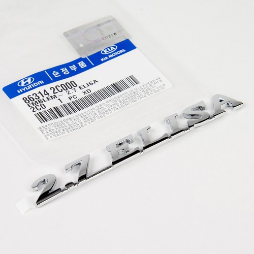 Genuine tuscani tiburon elisa - genuine,