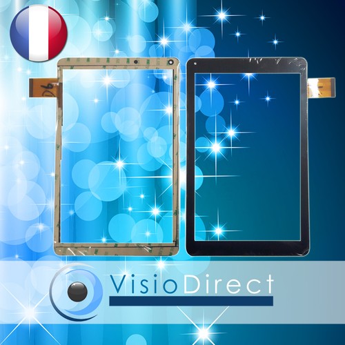 Vitre ecran tactile - ecran,