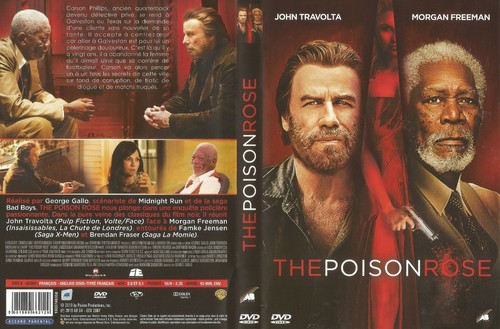 The poison rose - rose,