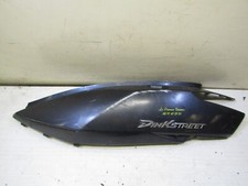 carenage arriere gauche KYMCO DINK STREET 125 2009 2014 sc25