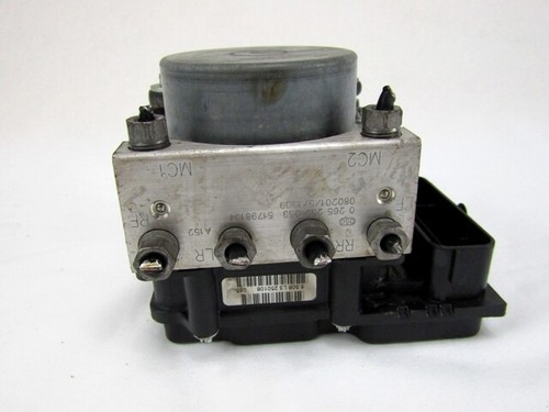 51798104 ecu pompe agrégat - pompe,