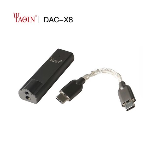 Yaqin dac akm4493 portable - yaqin,