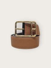 Hermes Ceinture réversible en
