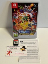 Jeu Vidéo Nintendo Switch