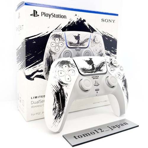 Manette sans fil ps5 dualsense - sans,