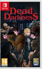 Dead of Darkness Nintendo