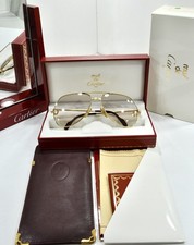 Lunettes de soleil vintage