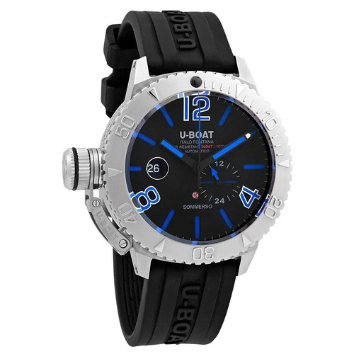 Boat sommerso automatic 24 - u-boat,