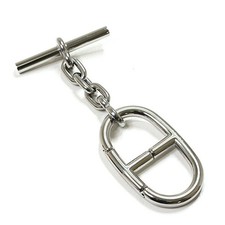 Hermes Chaine d'Ancre Silver