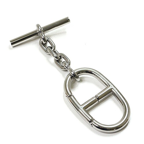 Hermes chaine ancre silver - chaine, d'ancre