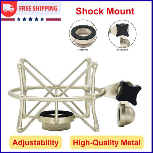 Tlm 103 shock mount - shock, mount-