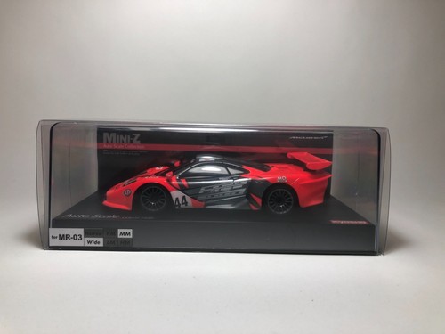 Kyosho mini body lark - kyosho,