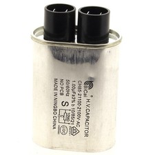 Condensateur 1,00µf 2100v