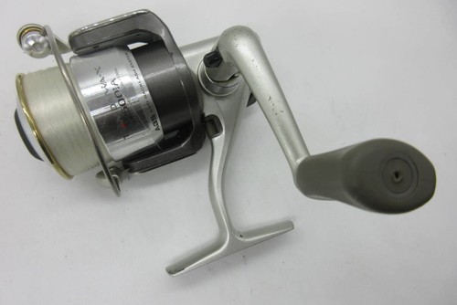 Moulinet tournant daiwa team - daiwa,