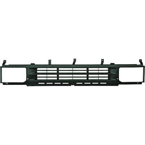 Grille radiateur compatible - radiateur,