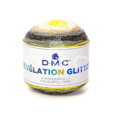 Pelote de laine - DMC -