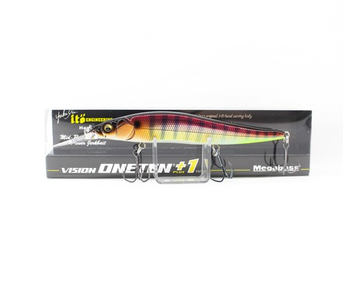 Megabass vision 110 oneten - vision,