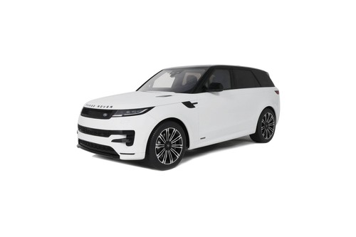 Land rover sport - sport, p510e
