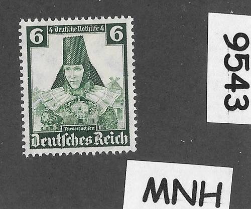 Mnh stamp 1935 b72 - 1935, sc