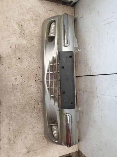 Pare choc avant - , chrysler