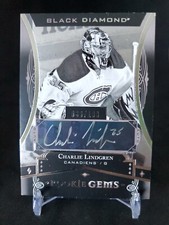 2016-17 Black Diamond Rookie