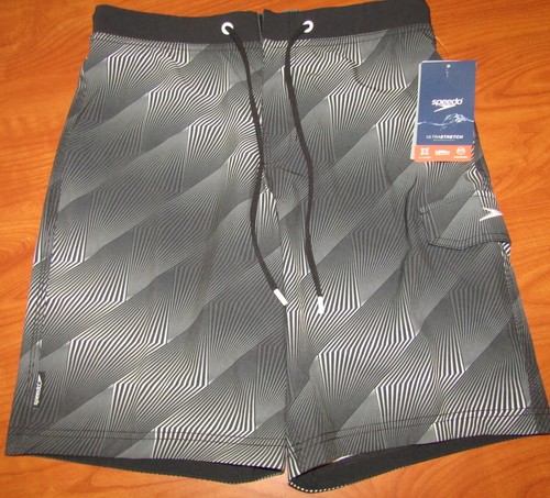 New speedo mens black - mens,