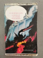Le Silmarillion : Contes et Légendes inachevés