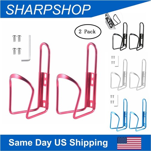 2pack bike water bottle - bottle, cage