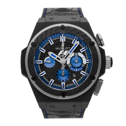 Hublot king puissance - puissance, f1