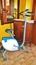 Vélo D’Appartement Domyos