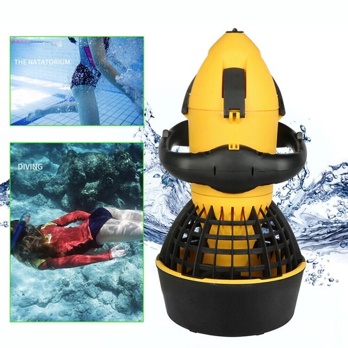 500w electric underwater - 500w,