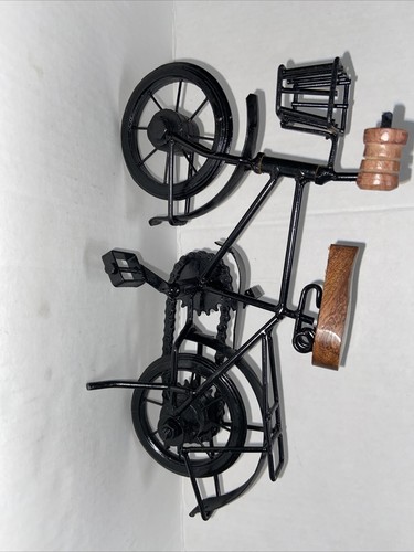 Home decor black handmade iron - decor,