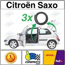 CITROËN SAXO 3 PORTES