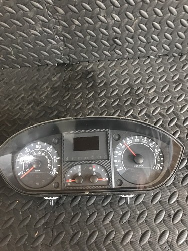 Iveco daily hpi - daily, 2006-2011