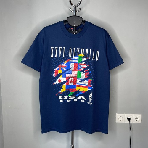 Shirt adulte vintage 1996 - t-shirt,