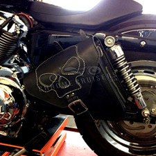 Harley davidson sportster - harley,