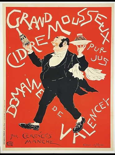 Affiche originale - affiche,