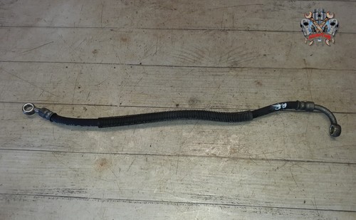Durite frein arriere yamaha - durite,