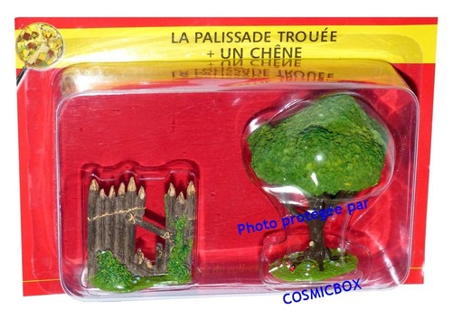 Village asterix 19 - village,