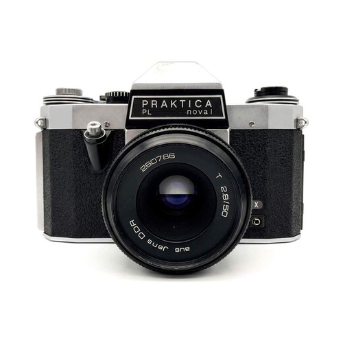 Praktica nova pentacon fx - pl,