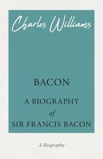 Charles Williams Bacon - A