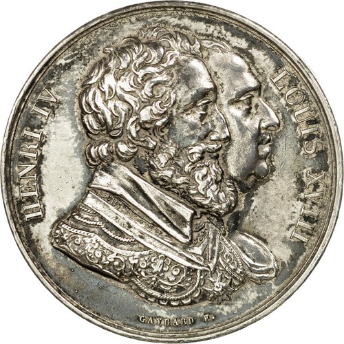 France jeton louis xviii - jeton,,