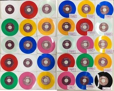 THE BEATLES-US Edition