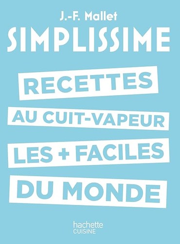 Simplissime les recettes au - simplissime,