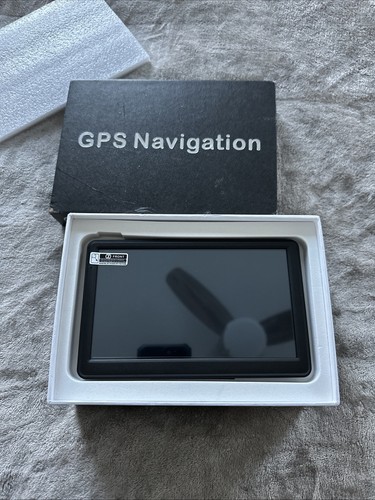 Gps navigator for car - navigator,