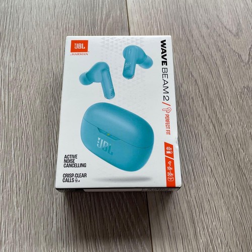 écouteurs sans fil jbl wave - fil,