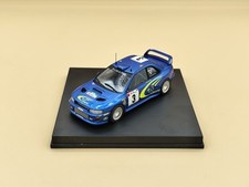 1/43 Subaru Impreza WRC #3