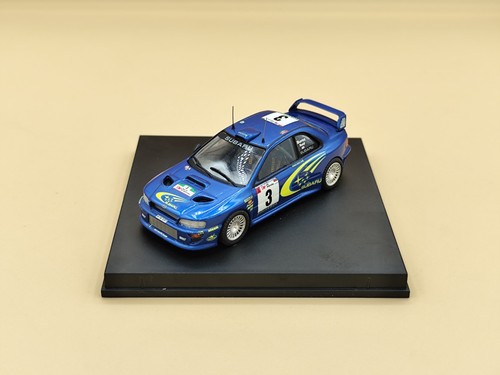 Subaru impreza wrc 3 - impreza, #3