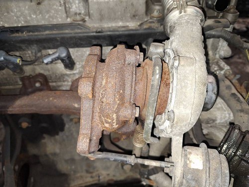 Opel astra 1998 turbo - astra,
